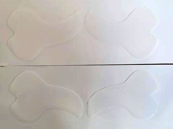 河南膏藥加工-眼貼