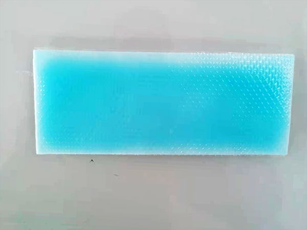 河南膏藥加工-退熱貼