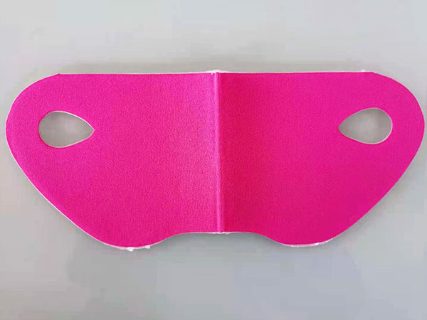 河南膏藥貼牌加工-下巴貼