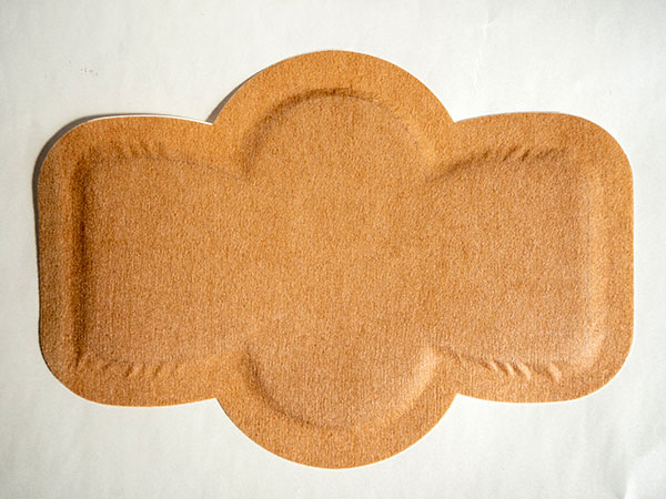 河南膏藥貼牌生產(chǎn)